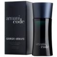 Armani Code Masculino Eau de Toilette 50ml